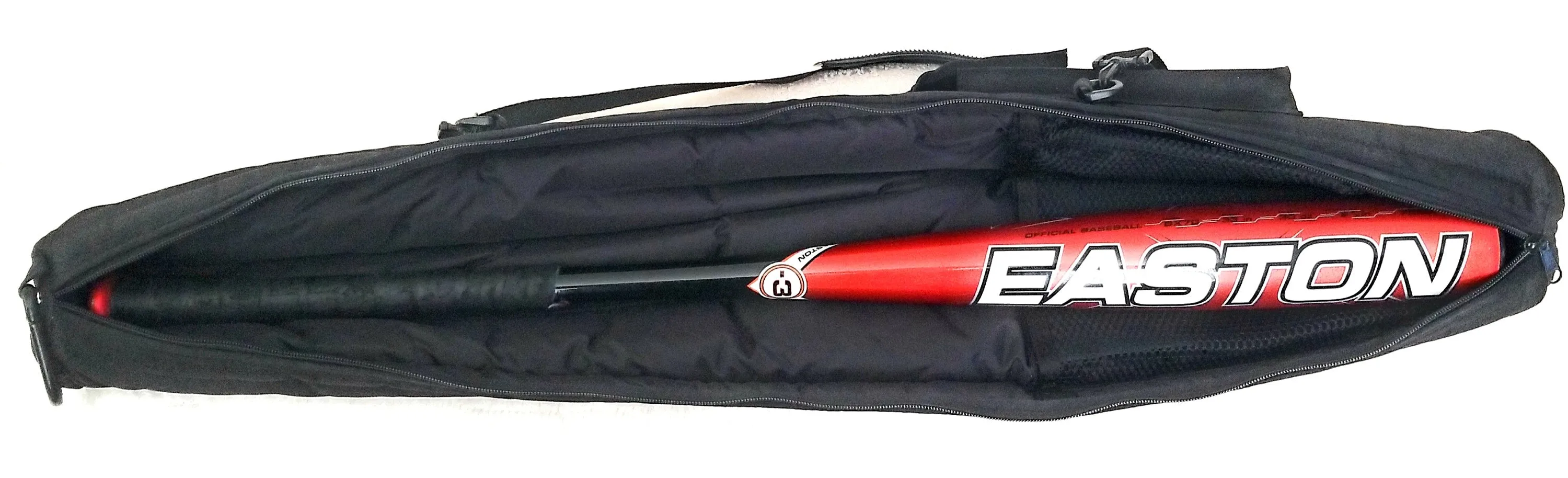 Bat Warmer for composite baseball bats