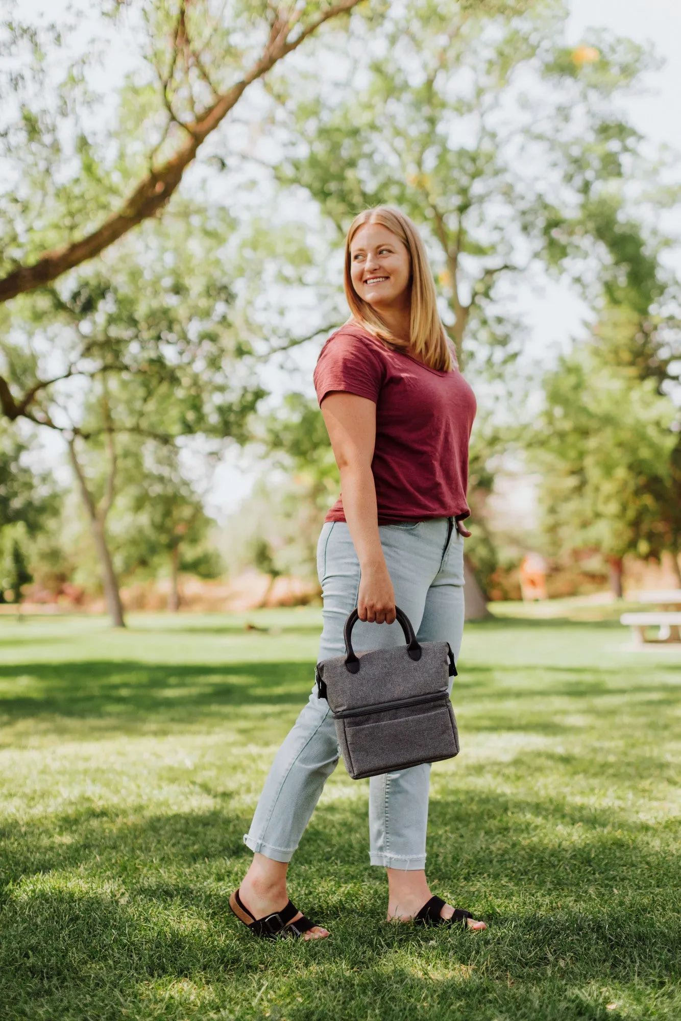 Baylor Bears - Urban Lunch Bag Cooler