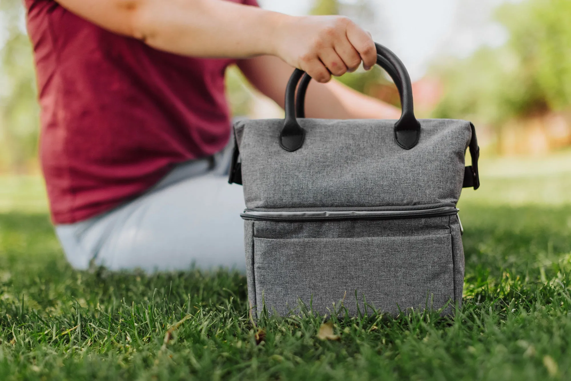 Baylor Bears - Urban Lunch Bag Cooler