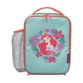 b.box Flexi Insulated Lunchbag - Disney Little Mermaid