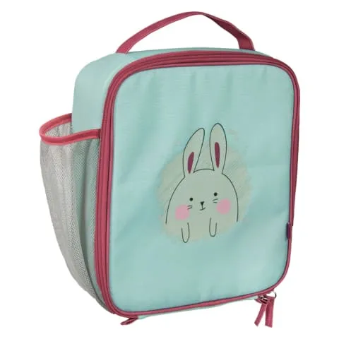 b.box Insulated Lunch Bag Bunny Hop