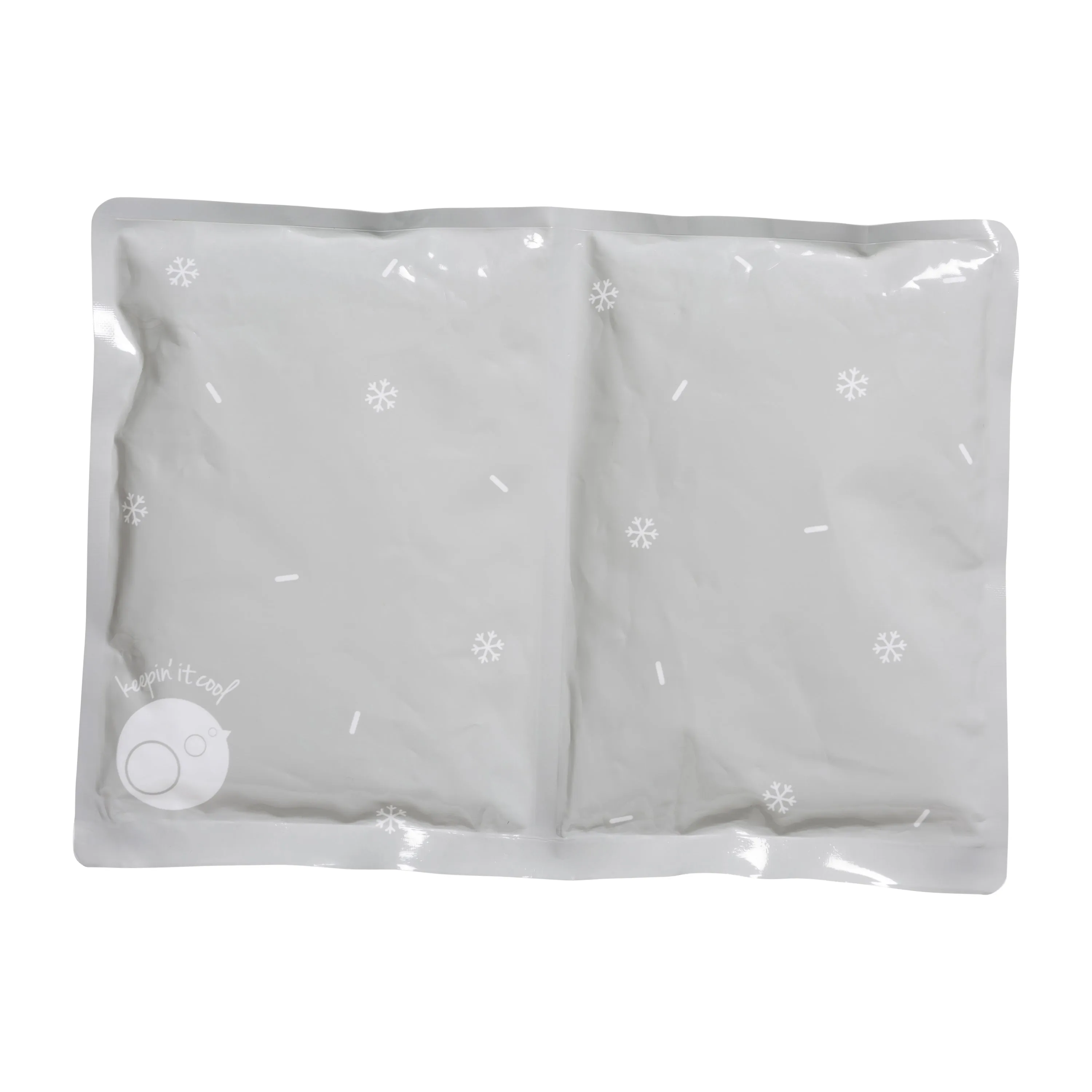 b.box Large Gel Cooler Ice Pack