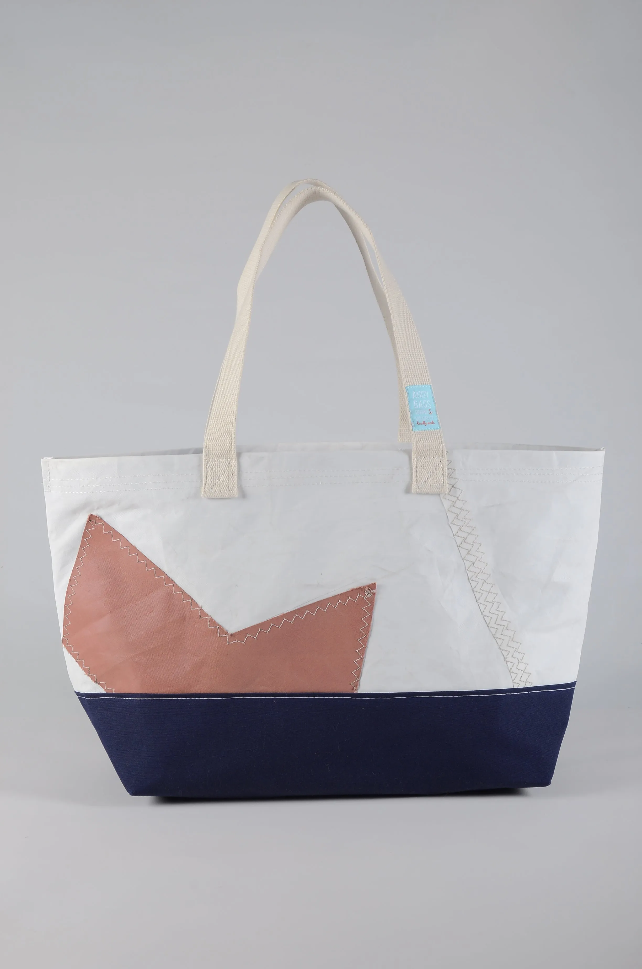 Beach Bag | Limited Edition | Large | Spinnaker