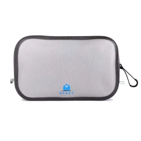 BEAST COOLER ACCESSORIES Dry Goods Bag Designed to Attach to A Yeti Haul Cooler - Easily