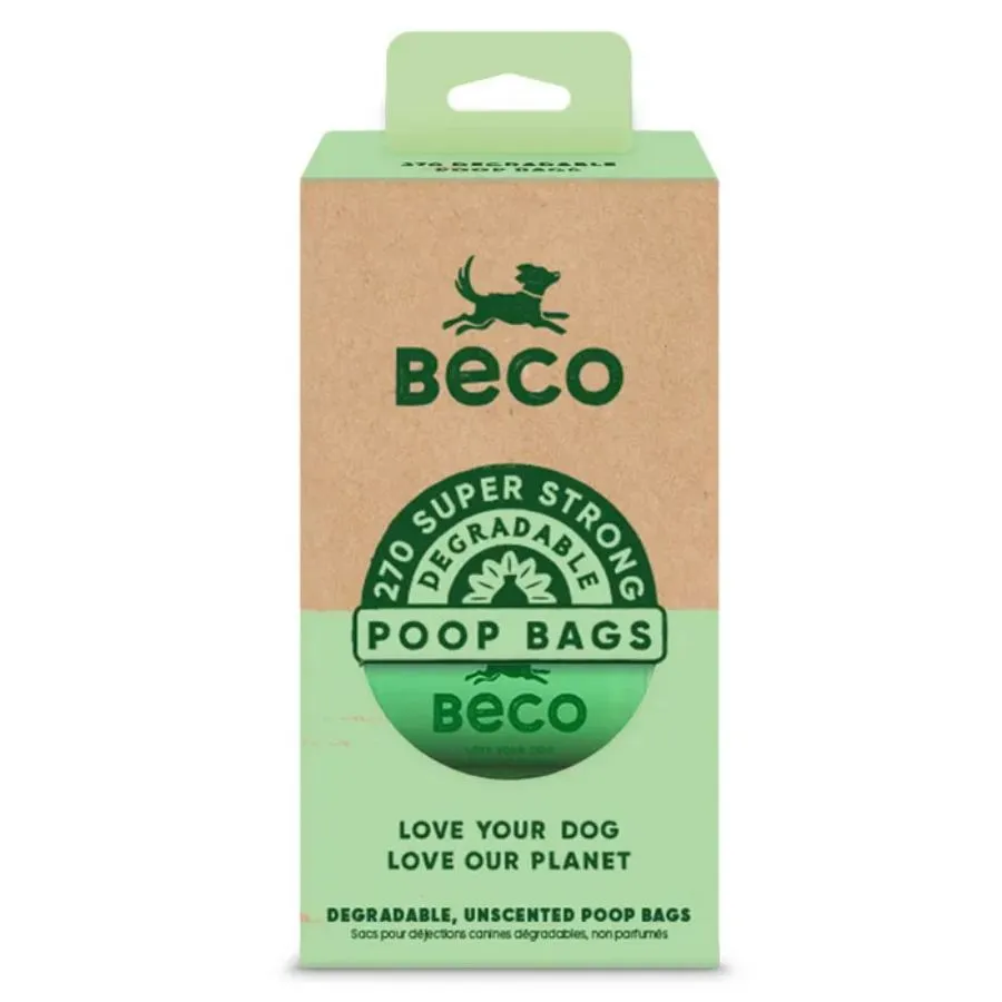 Beco Eco Friendly Poop Bags