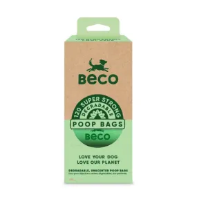 Beco Eco Friendly Poop Bags