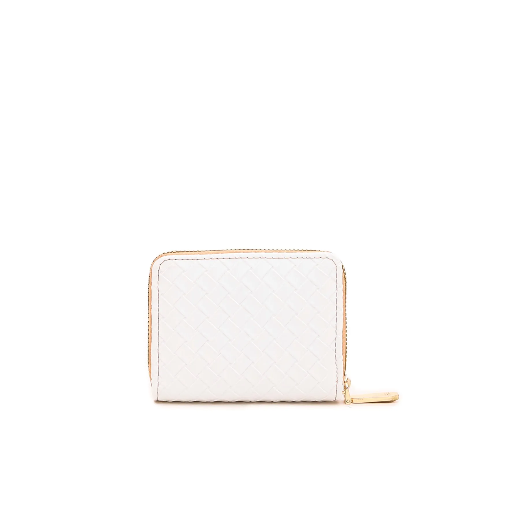 Beige Casual Wallet P70810