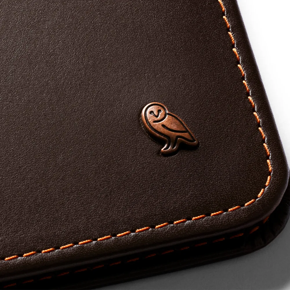 Bellroy Hide and Seek Lo Wallet Java