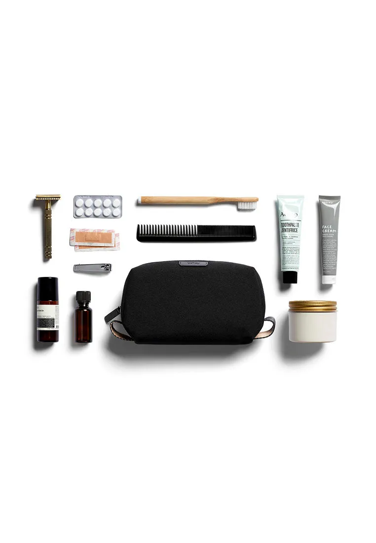 Bellroy Toiletry Kit Black