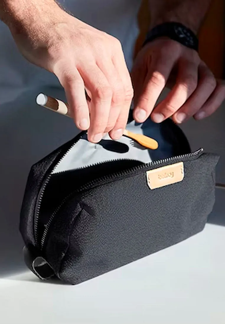 Bellroy Toiletry Kit Black