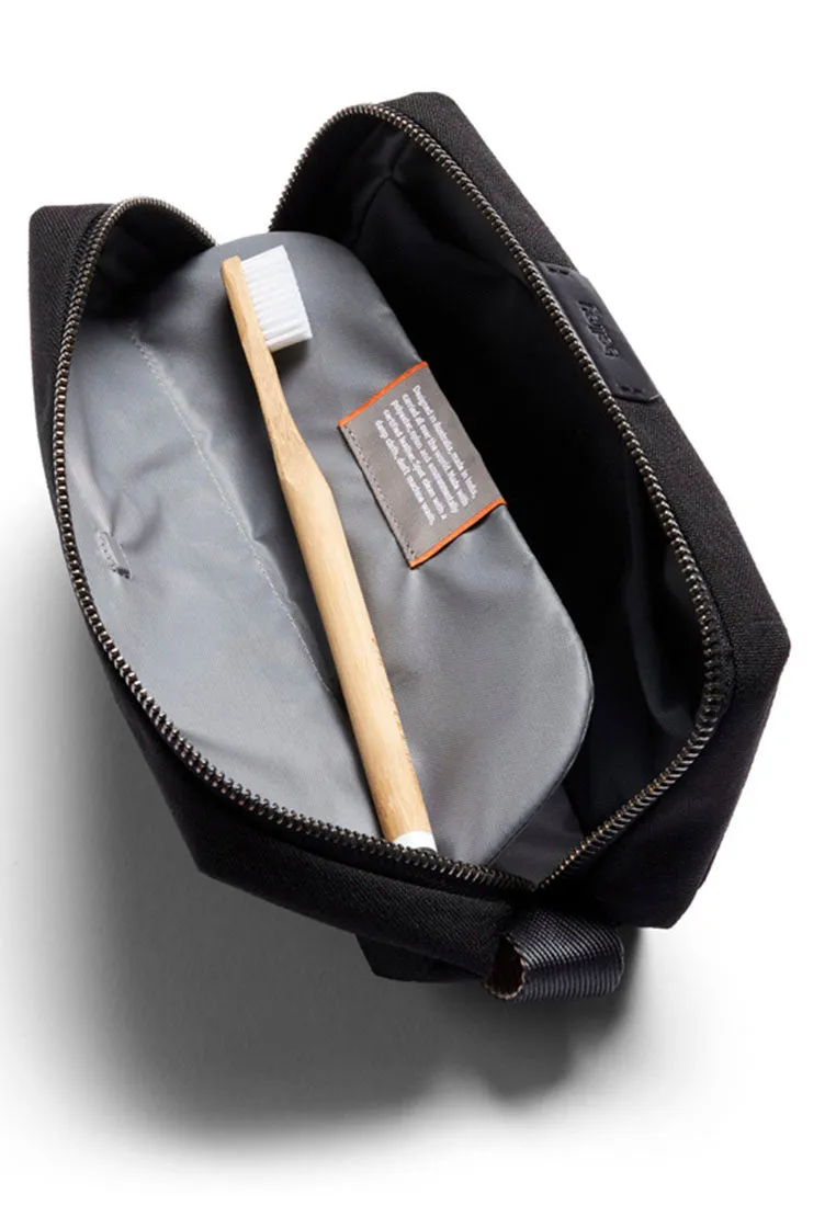 Bellroy Toiletry Kit Black