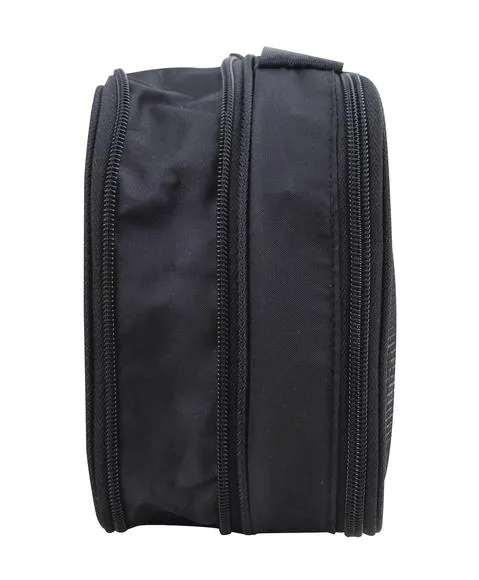 Bestlife Oden X Mesh Storage Bag Exp | Black