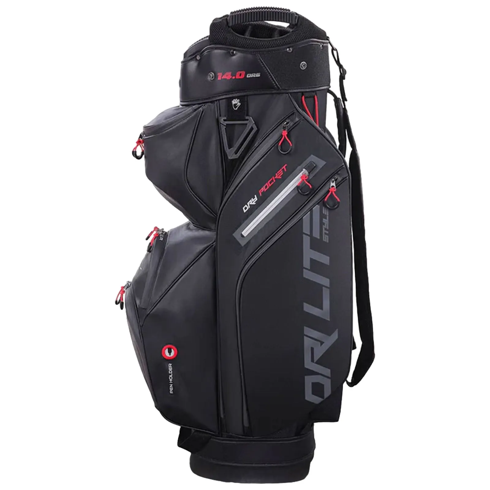 Big Max Dri Lite Style Cart Bag