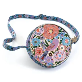 Bird Round Children's Handbag