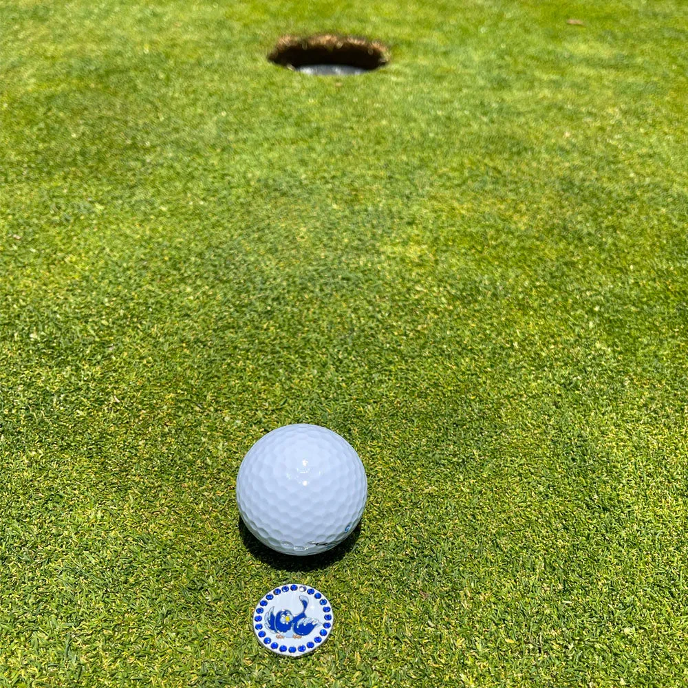 Birdie Golf Ball Marker Only