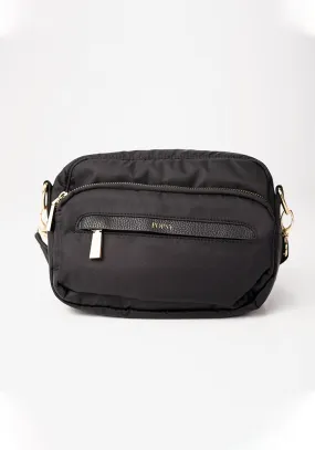 Black Cross Body Bag