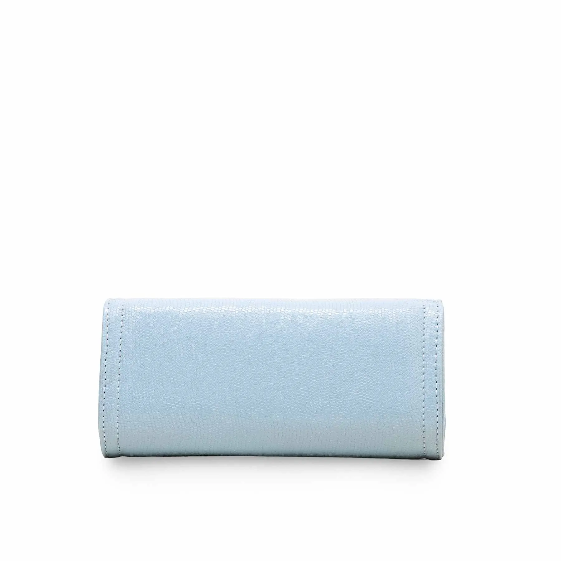 Blue Casual Wallet P70692