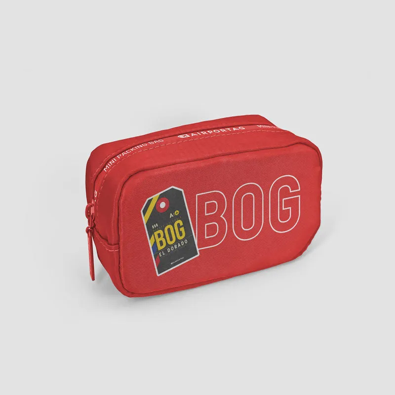 BOG - Mini Packing Bag