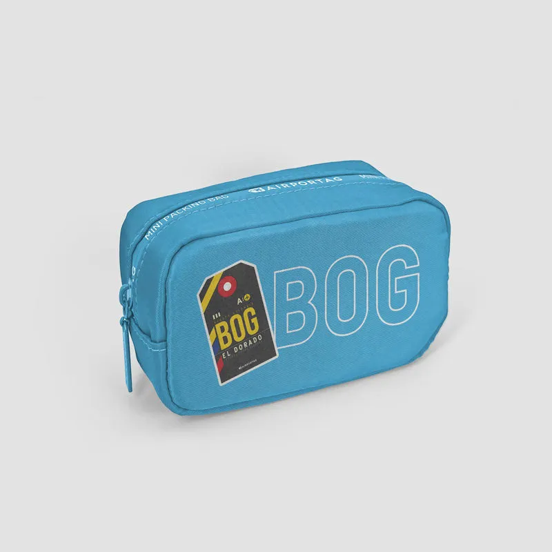 BOG - Mini Packing Bag