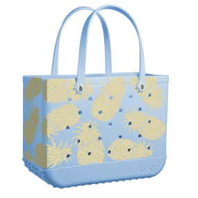 Bogg Bags Original Bogg Bag Pineapple Limited Edition