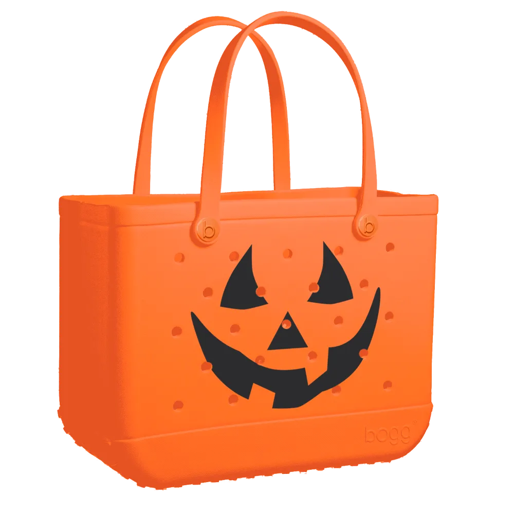 Bogg-o-lantern Original Bogg Bag