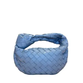 Bottega Veneta Jodie Mini Grey