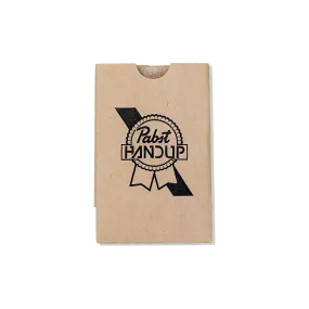 Brown Bag Coozie - Pabst x HANDUP