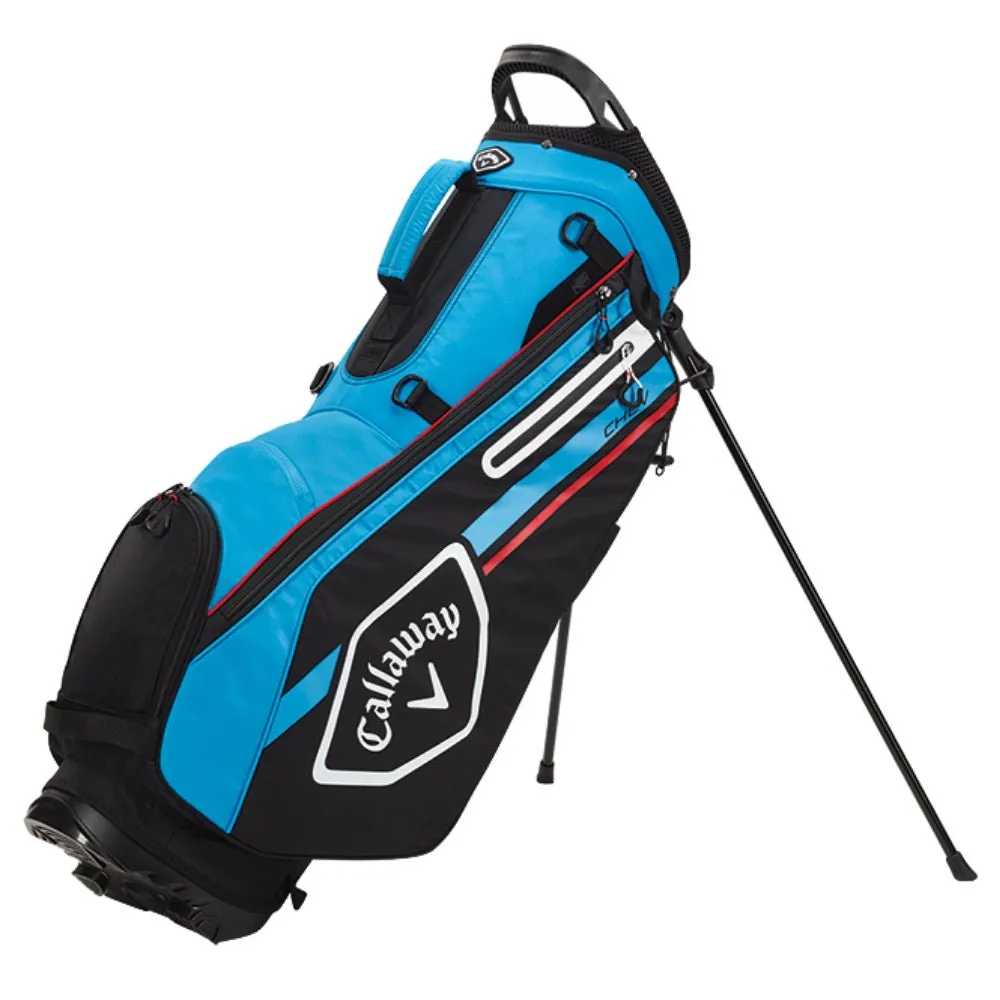 Callaway Chev Golf Stand Bag 5120566