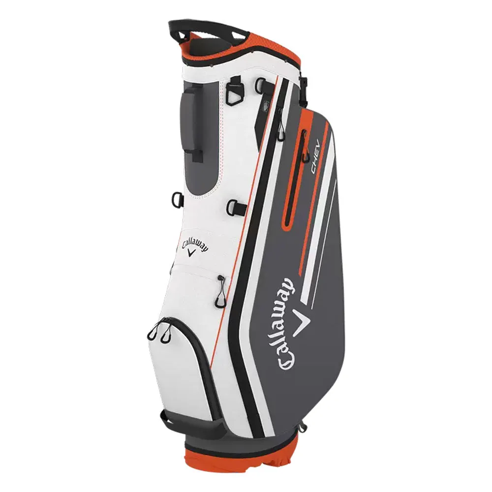 Callaway Chev Golf Stand Bag