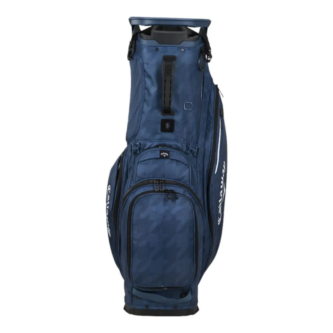 Callaway Fairway 14 Golf Stand Bag 5124190