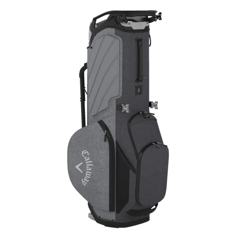 Callaway Fairway   Double Strap Stand Golf Bag 2024