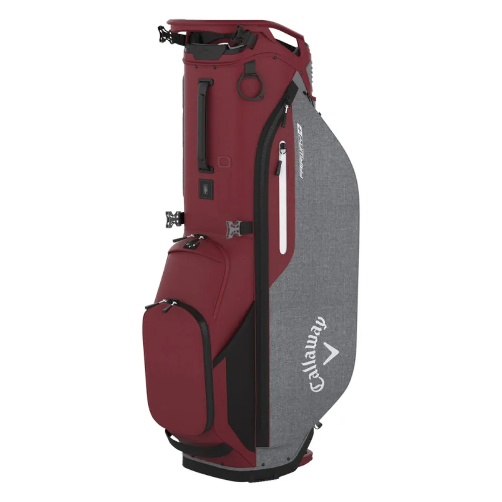 Callaway Fairway   Double Strap Stand Golf Bag 2024