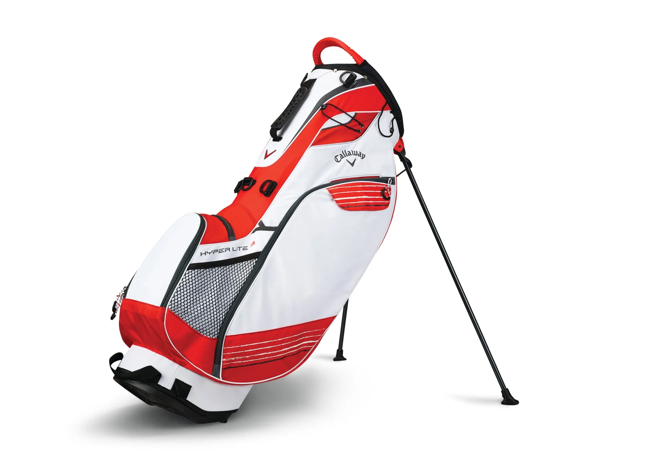 Callaway Hyper Lite 3 Stand Bag