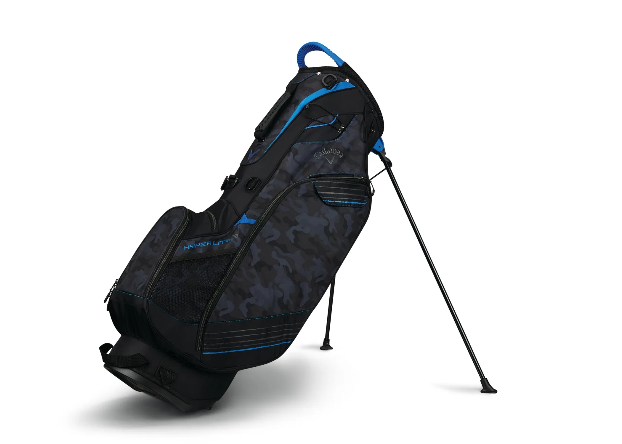 Callaway Hyper Lite 3 Stand Bag