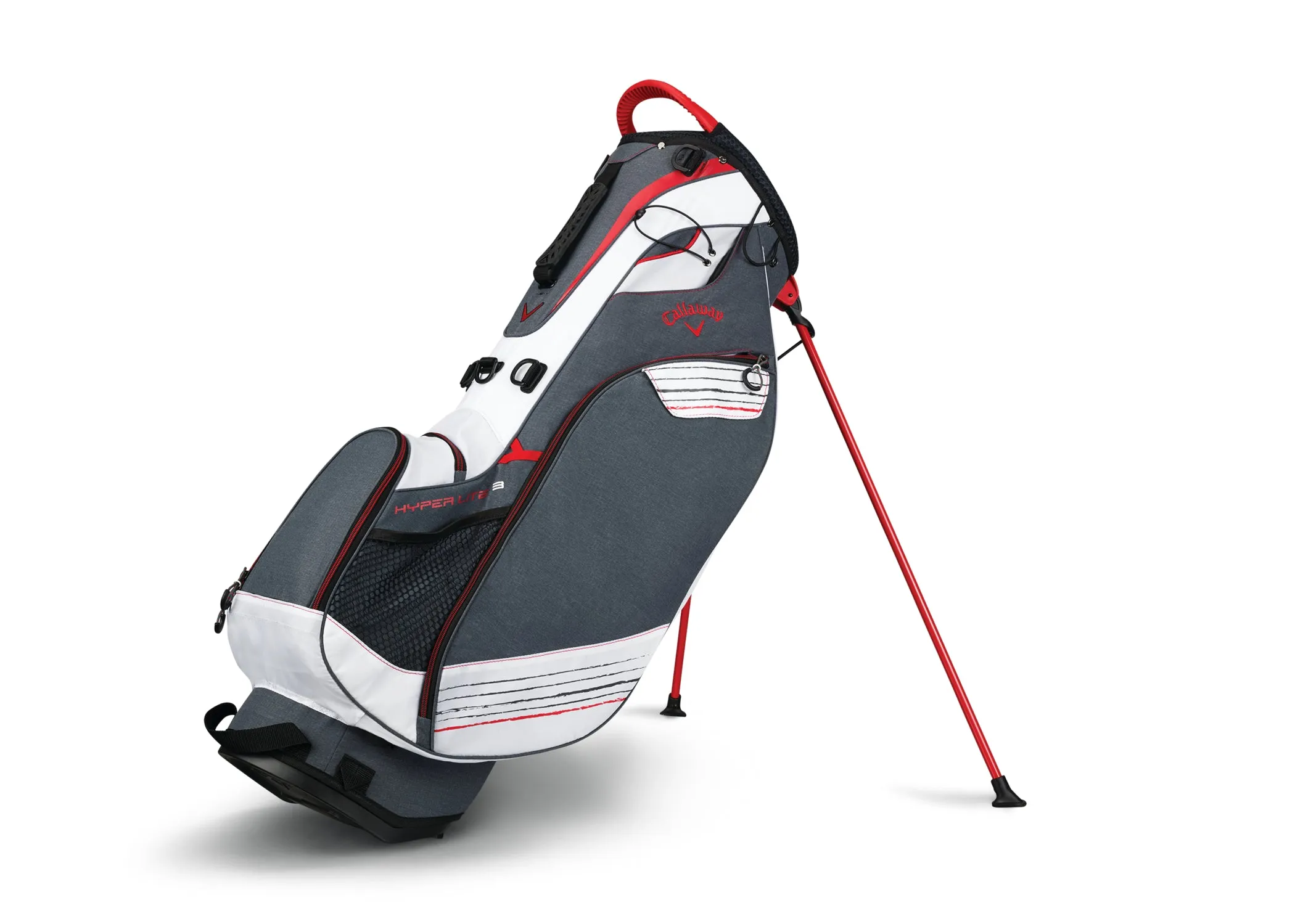 Callaway Hyper Lite 3 Stand Bag