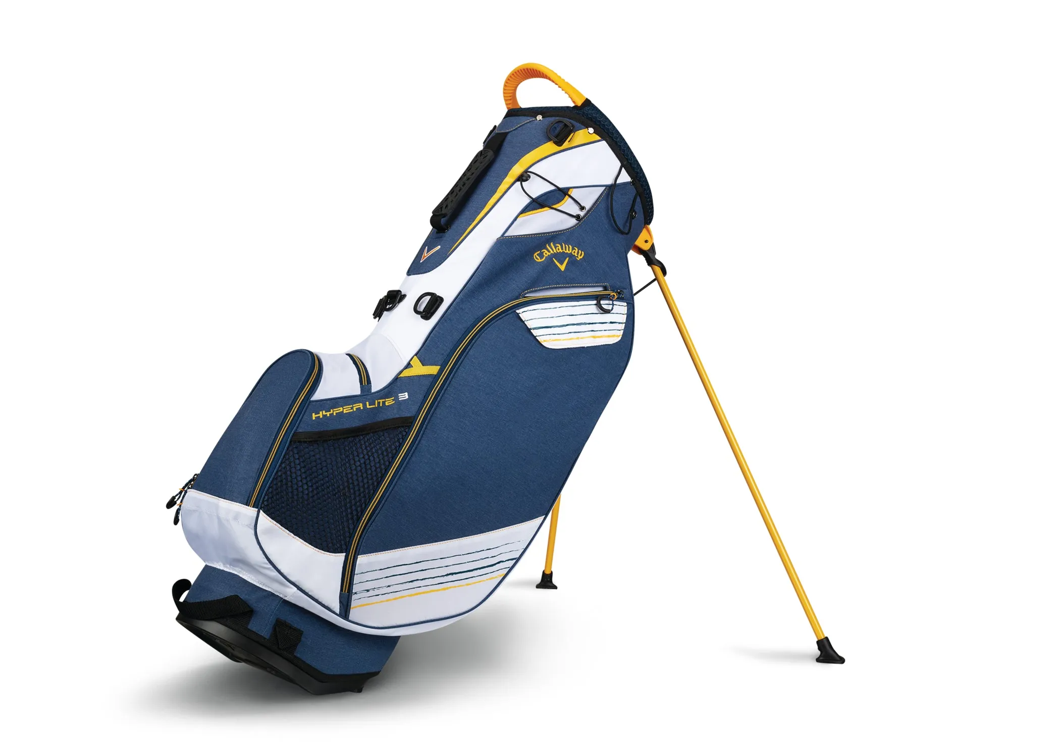 Callaway Hyper Lite 3 Stand Bag