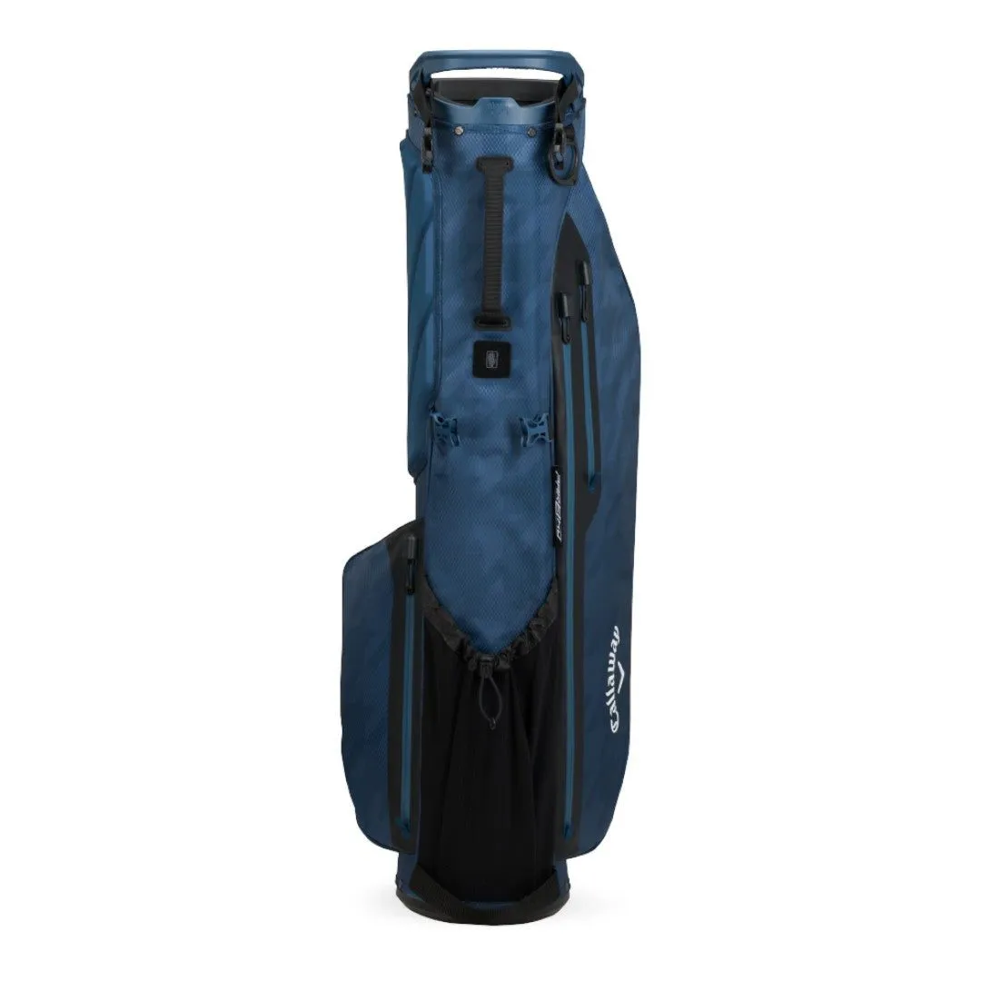 Callaway Par 3 HD Golf Pencil Bag 5124224