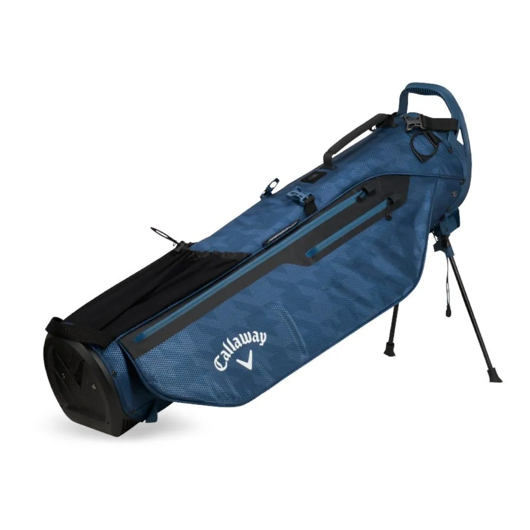 Callaway Par 3 HD Golf Pencil Bag 5124224