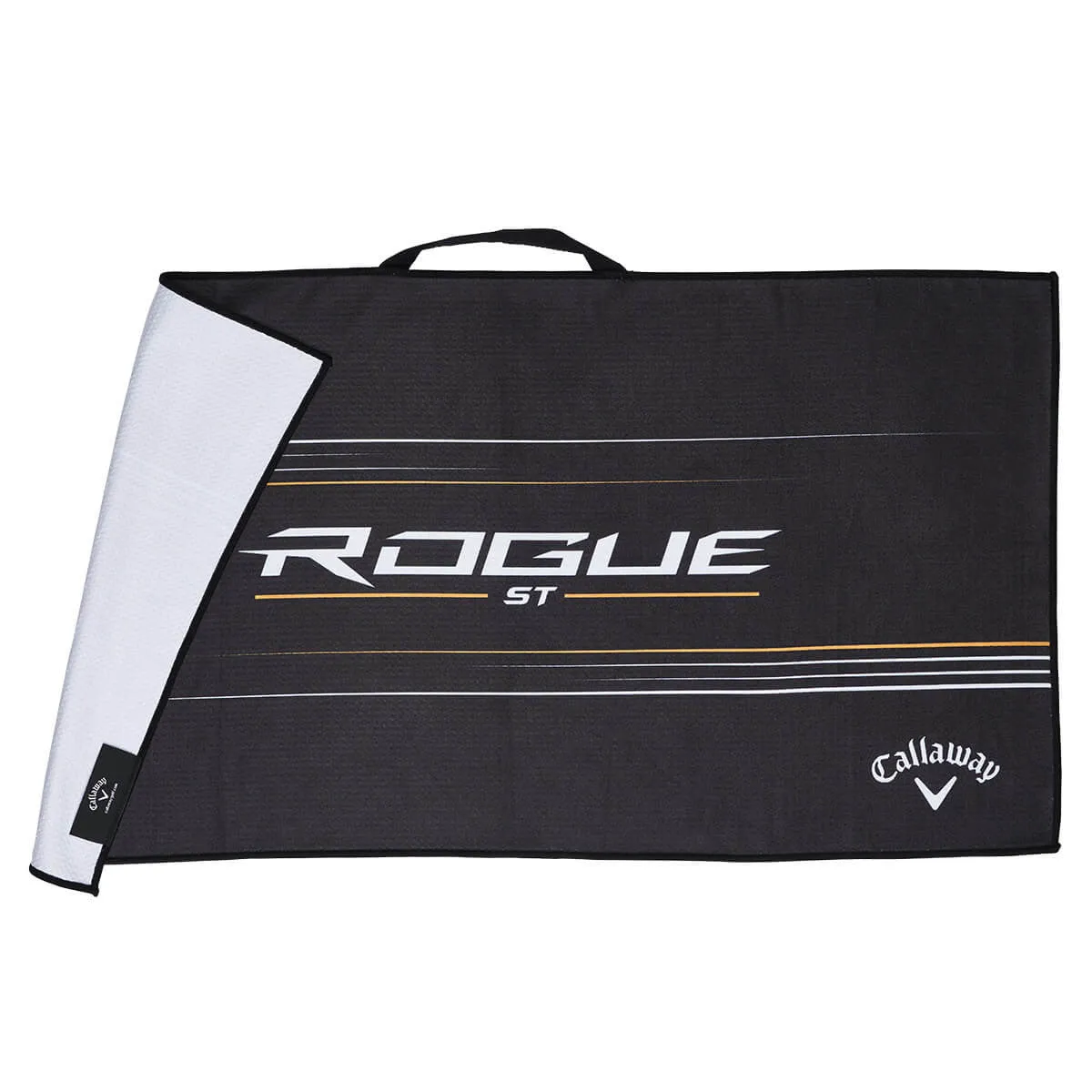 Callaway Rogue ST Golf Towel 5422008