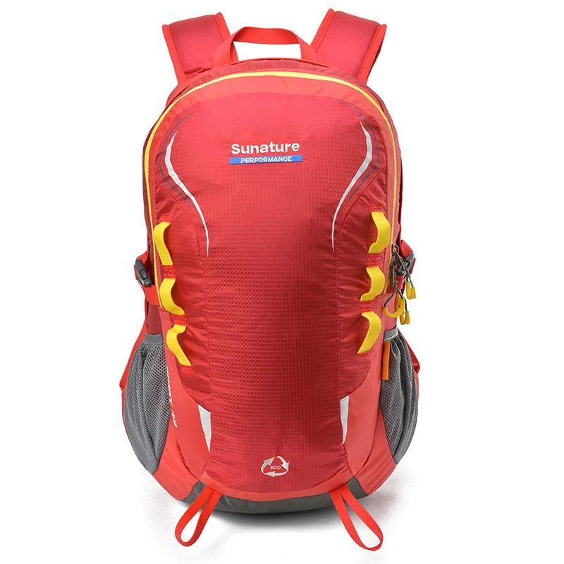 Camping Hiking Daypacks, Waterproof Packable Casual Backpack