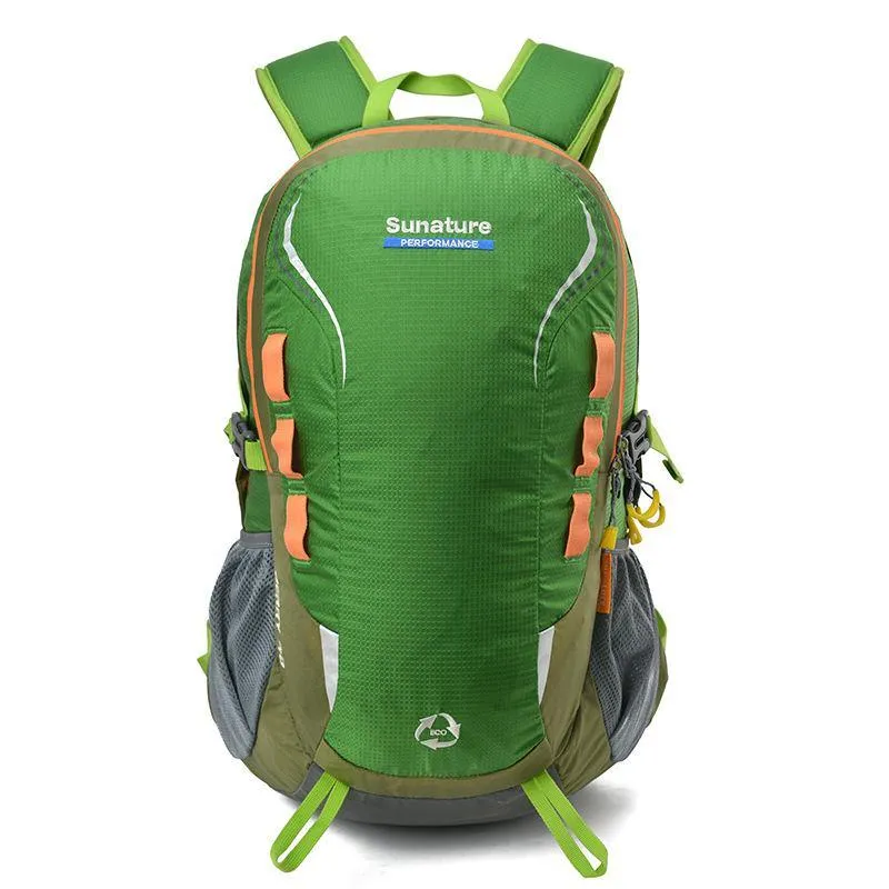 Camping Hiking Daypacks, Waterproof Packable Casual Backpack