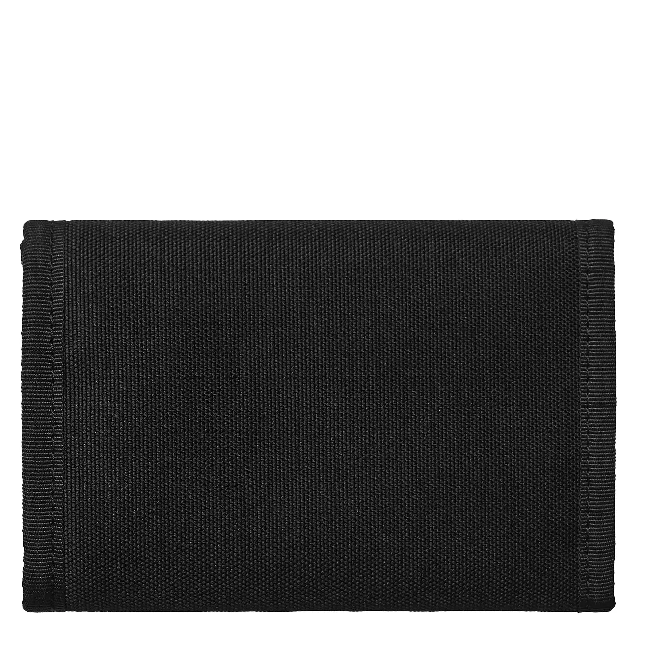 Carhartt WIP Alec Wallet Black