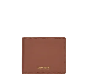 Carhartt WIP Vegas Billfold Wallet