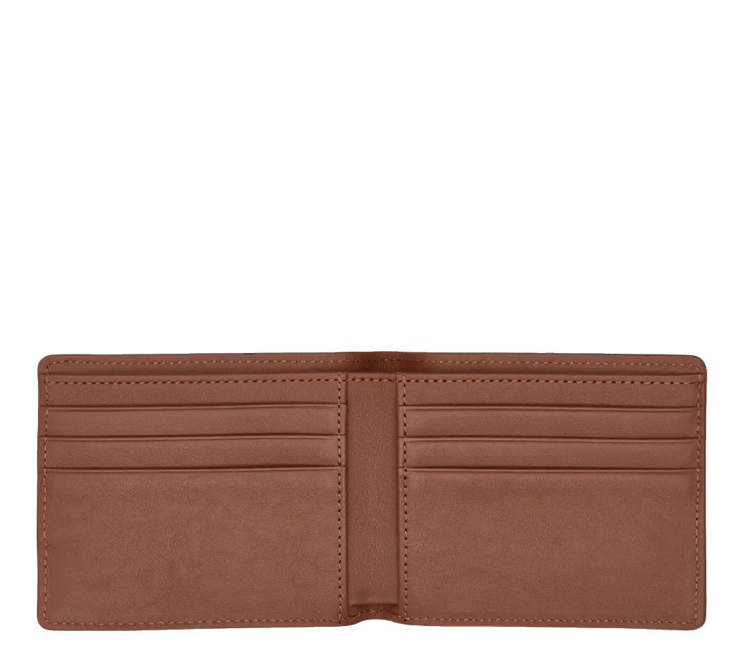 Carhartt WIP Vegas Billfold Wallet