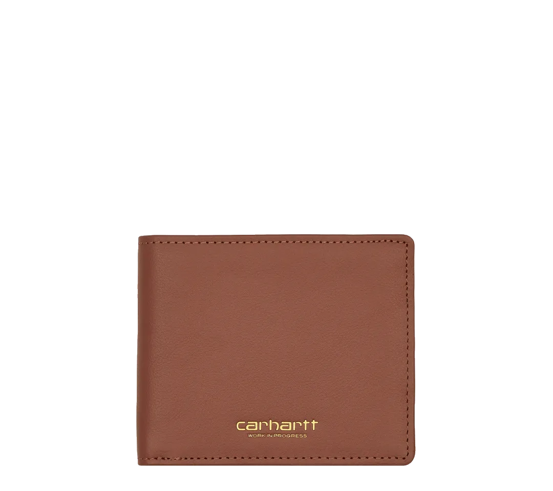 Carhartt WIP Vegas Billfold Wallet