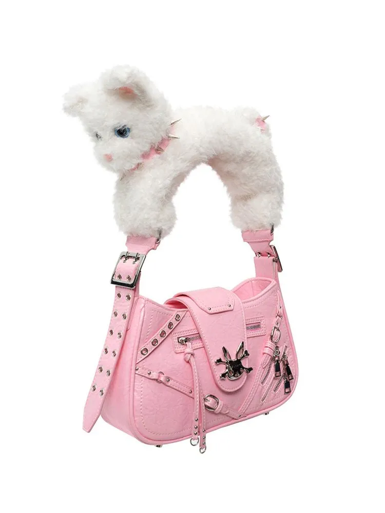 Cat Carrying Bag【s0000008985】