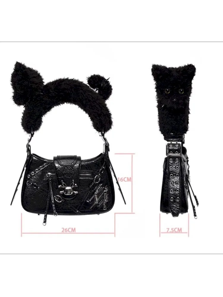 Cat Carrying Bag【s0000008985】