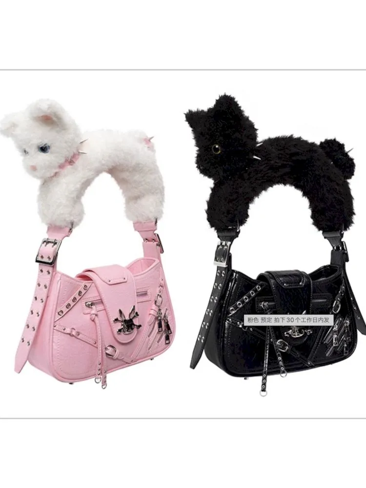 Cat Carrying Bag【s0000008985】