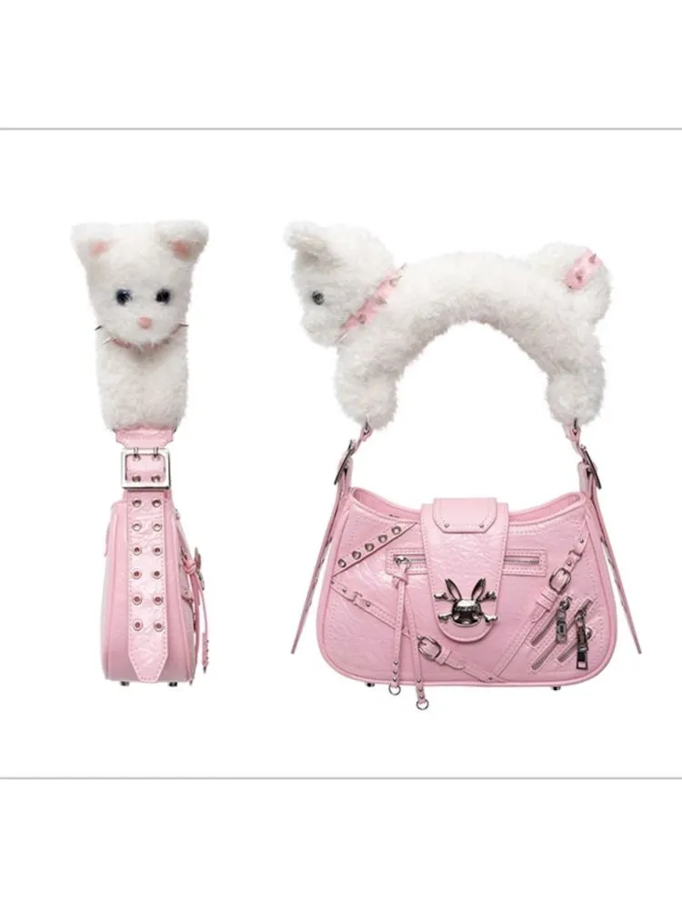 Cat Carrying Bag【s0000008985】