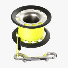 Cave/Finger SS316 coated Spool - XR Line